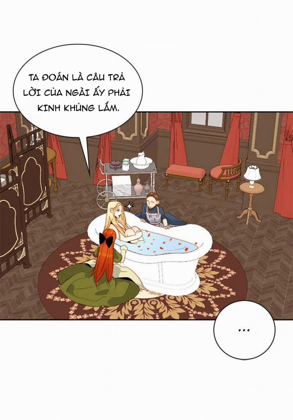 Hoàng Hậu Muốn Tái Hôn 30.1 trang 23