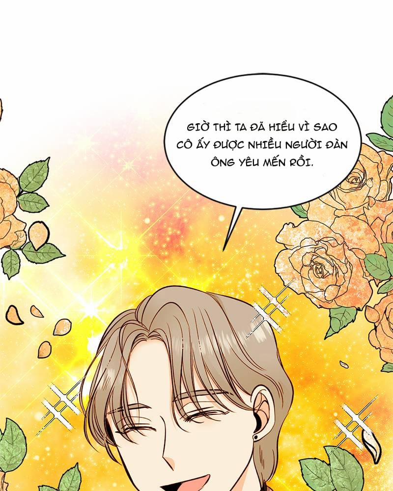 Hoàng Hậu Muốn Tái Hôn 30.1 trang 24