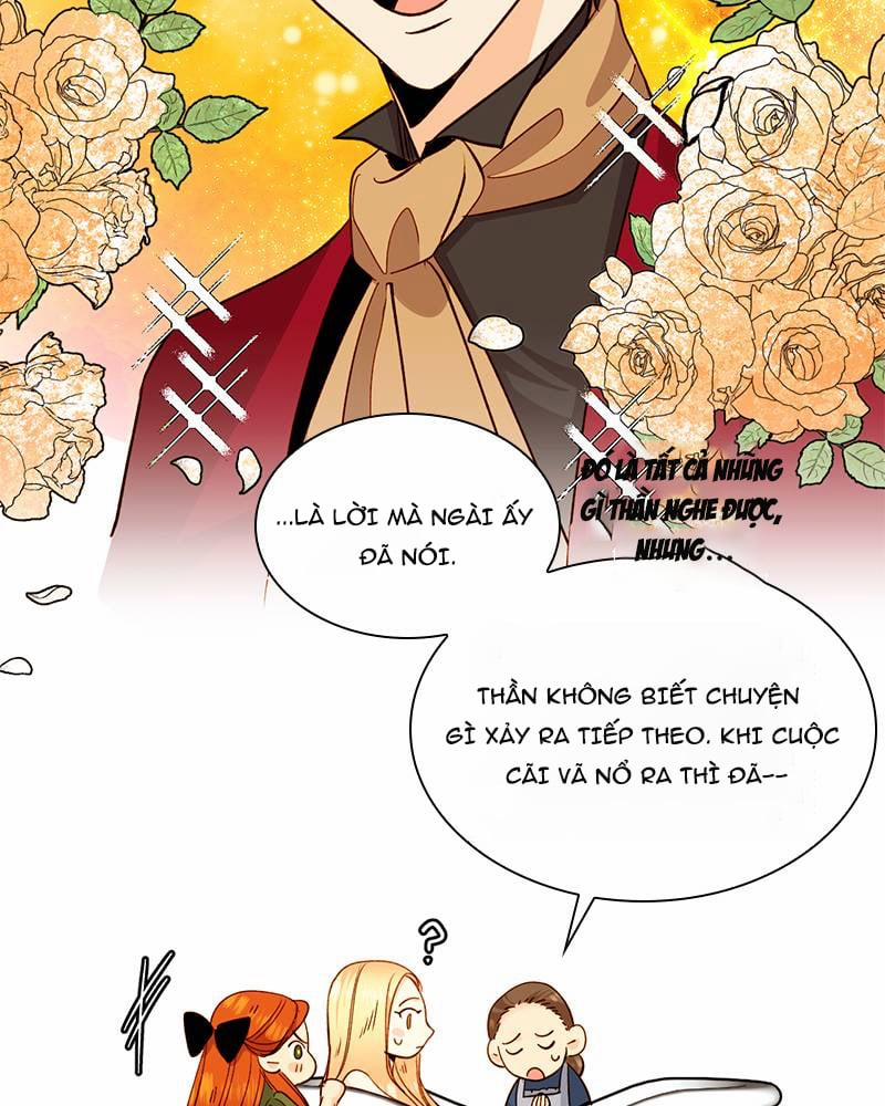 Hoàng Hậu Muốn Tái Hôn 30.1 trang 25