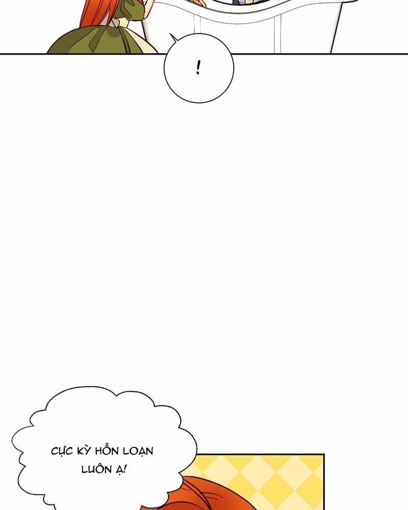 Hoàng Hậu Muốn Tái Hôn 30.1 trang 26