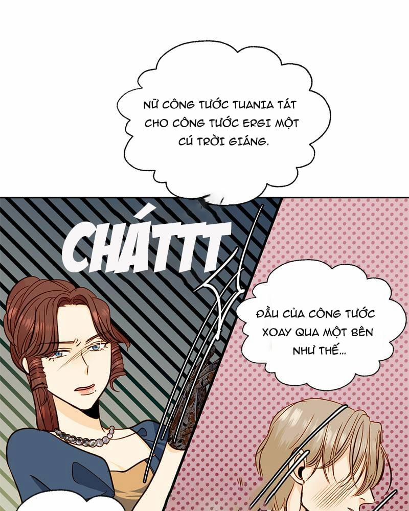 Hoàng Hậu Muốn Tái Hôn 30.1 trang 28