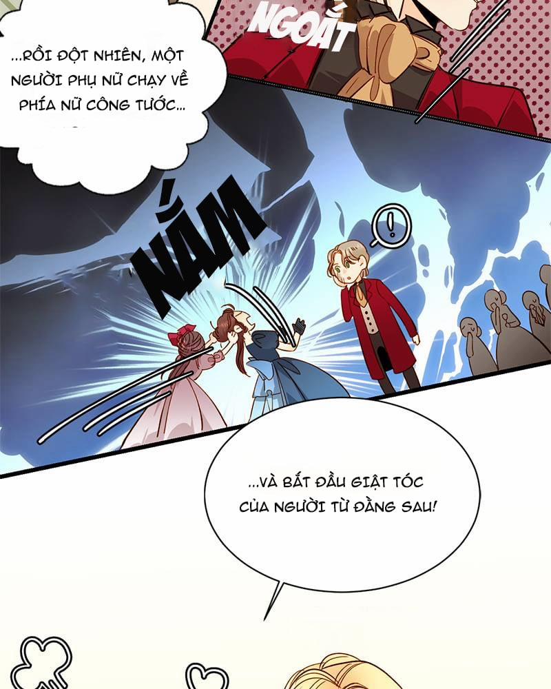 Hoàng Hậu Muốn Tái Hôn 30.1 trang 29