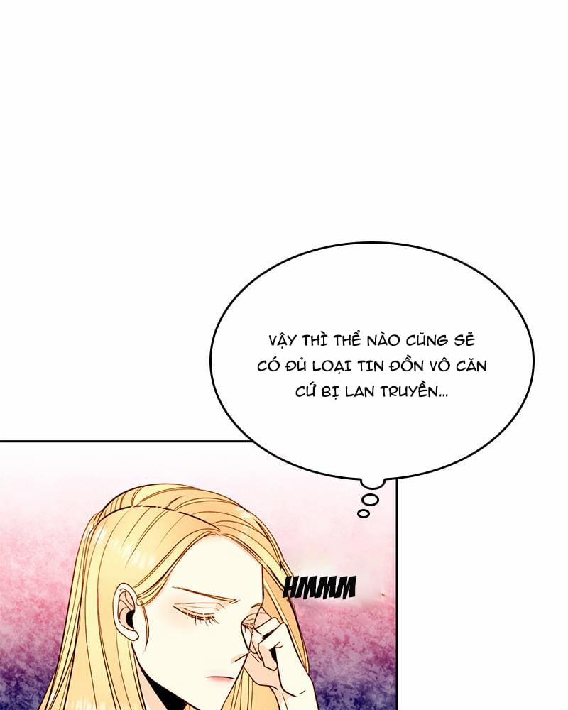 Hoàng Hậu Muốn Tái Hôn 30.1 trang 32