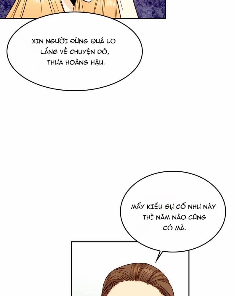 Hoàng Hậu Muốn Tái Hôn 30.1 trang 33