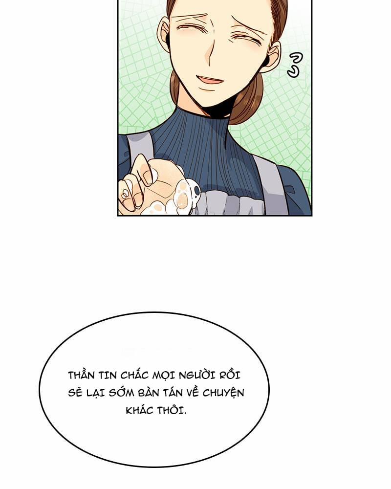 Hoàng Hậu Muốn Tái Hôn 30.1 trang 34