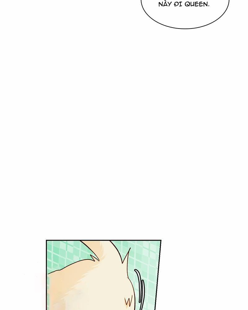 Hoàng Hậu Muốn Tái Hôn 30.1 trang 39