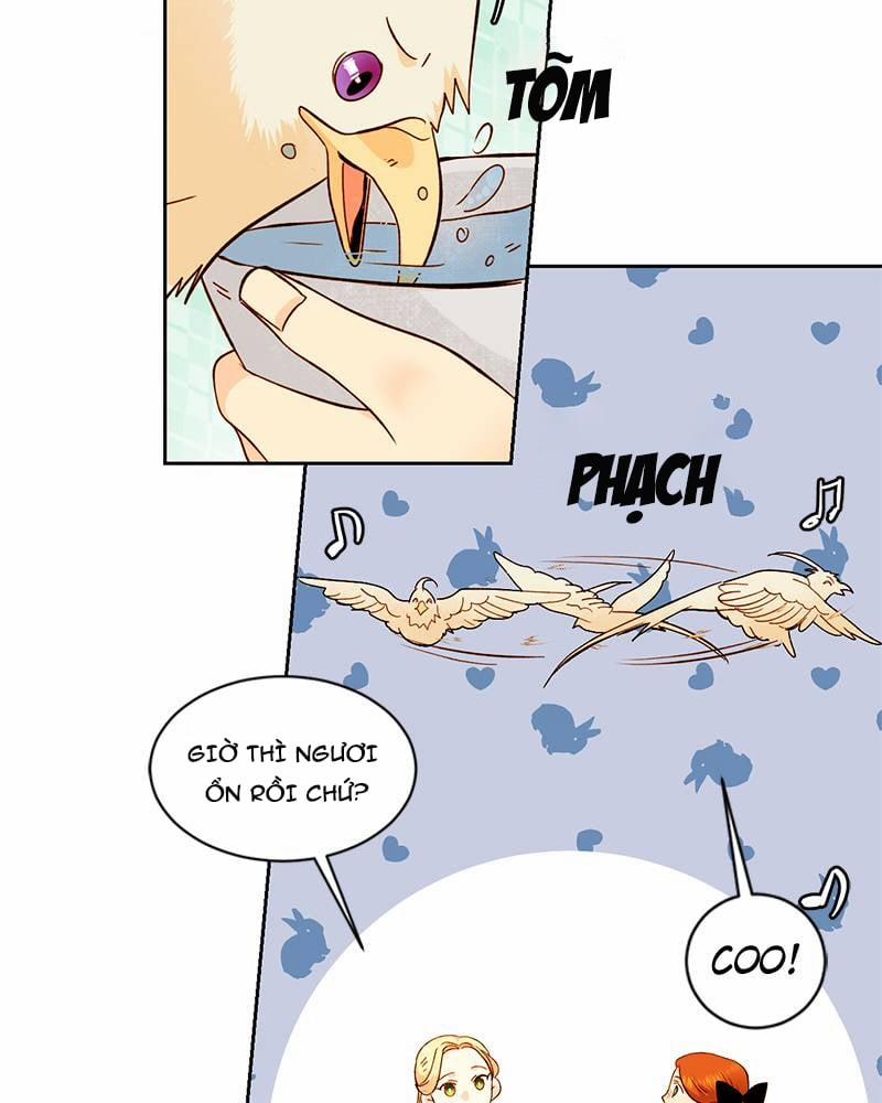 Hoàng Hậu Muốn Tái Hôn 30.1 trang 40