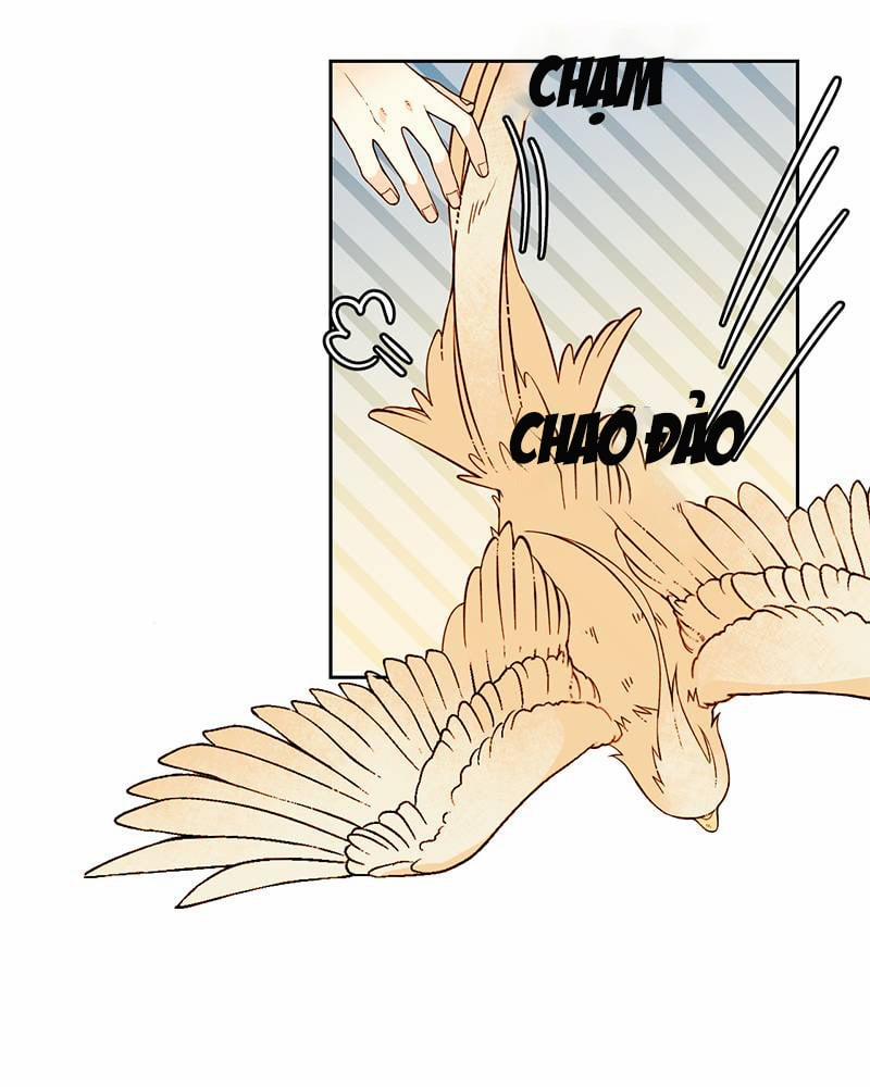 Hoàng Hậu Muốn Tái Hôn 30.1 trang 43