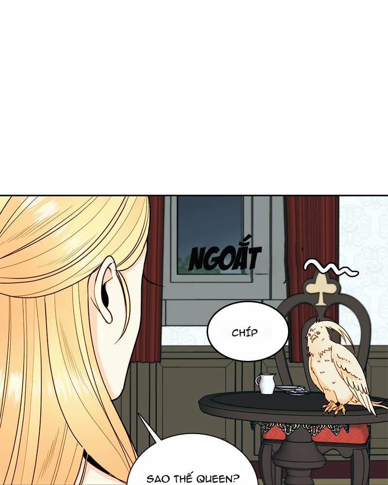Hoàng Hậu Muốn Tái Hôn 30.1 trang 44
