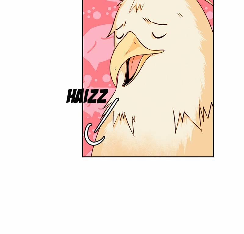 Hoàng Hậu Muốn Tái Hôn 30.1 trang 46