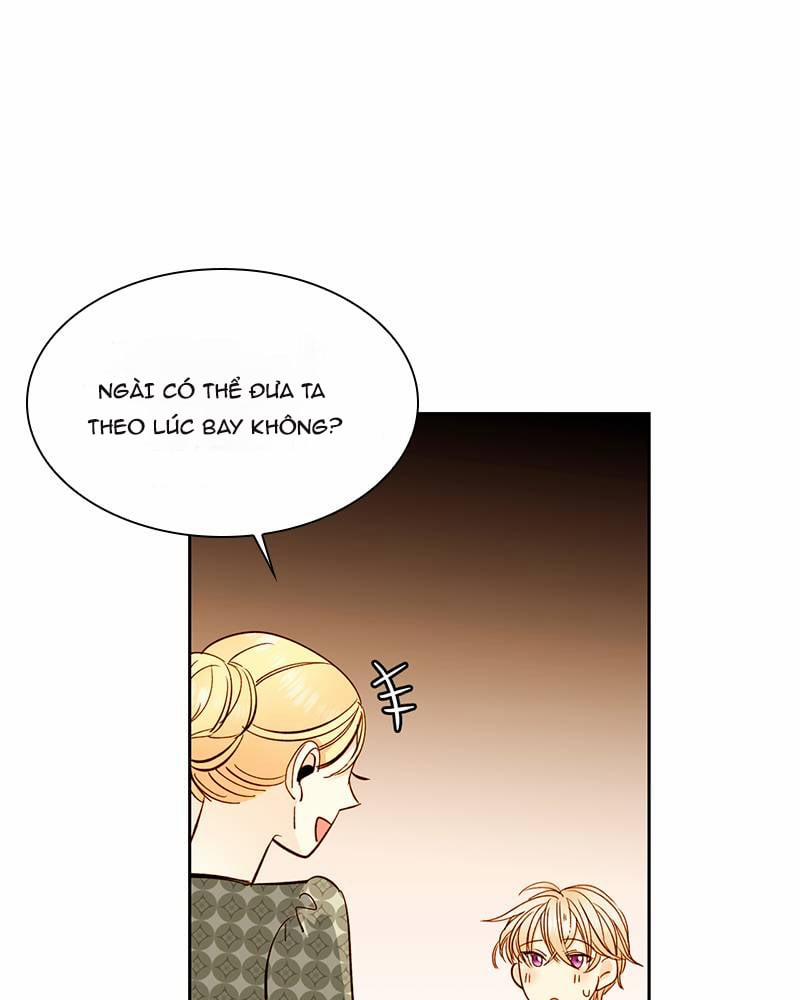 Hoàng Hậu Muốn Tái Hôn 30.1 trang 5