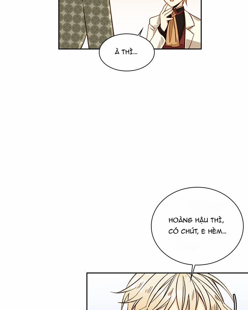 Hoàng Hậu Muốn Tái Hôn 30.1 trang 6