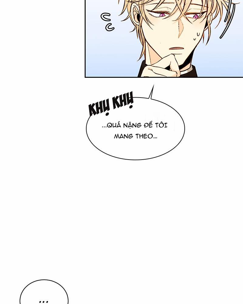 Hoàng Hậu Muốn Tái Hôn 30.1 trang 7