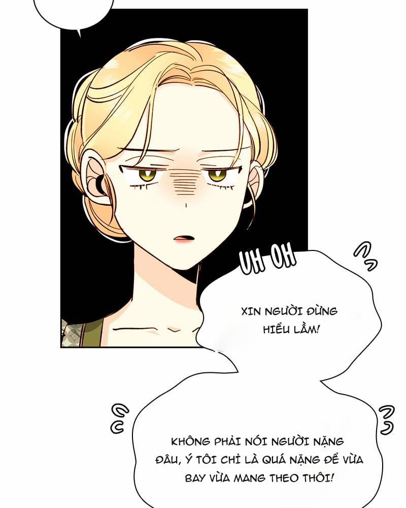 Hoàng Hậu Muốn Tái Hôn 30.1 trang 8