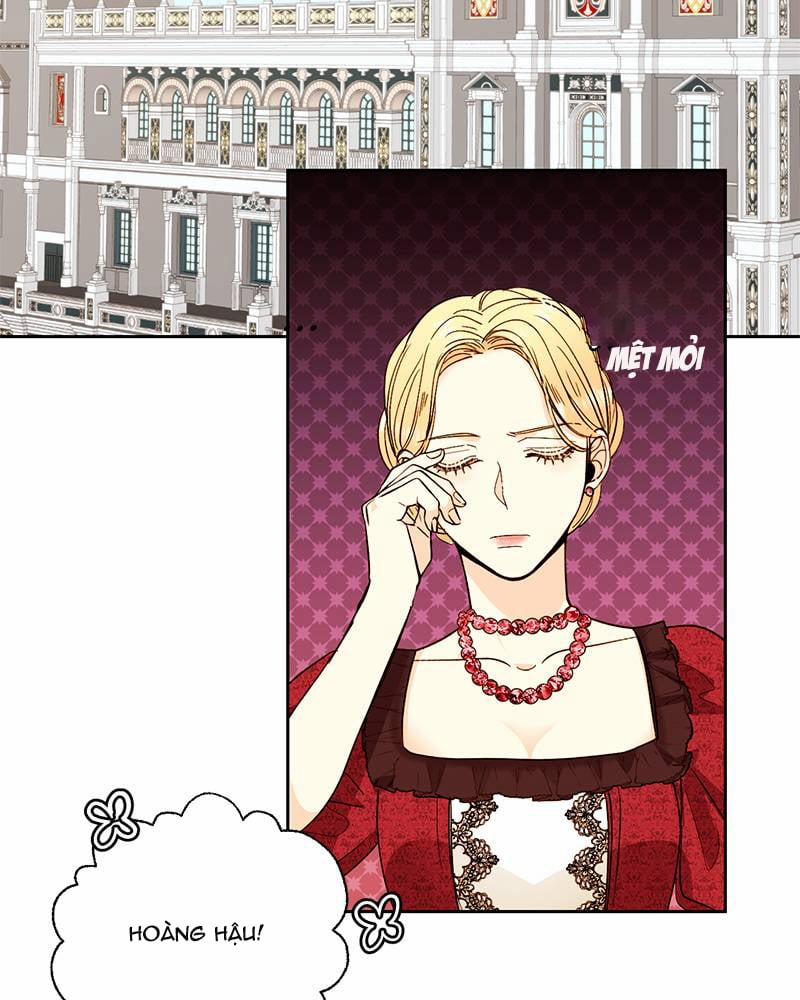 Hoàng Hậu Muốn Tái Hôn 30.2 trang 10
