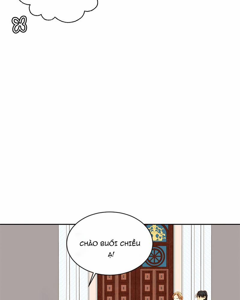 Hoàng Hậu Muốn Tái Hôn 30.2 trang 11