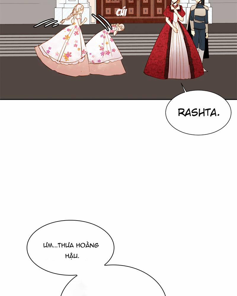 Hoàng Hậu Muốn Tái Hôn 30.2 trang 12