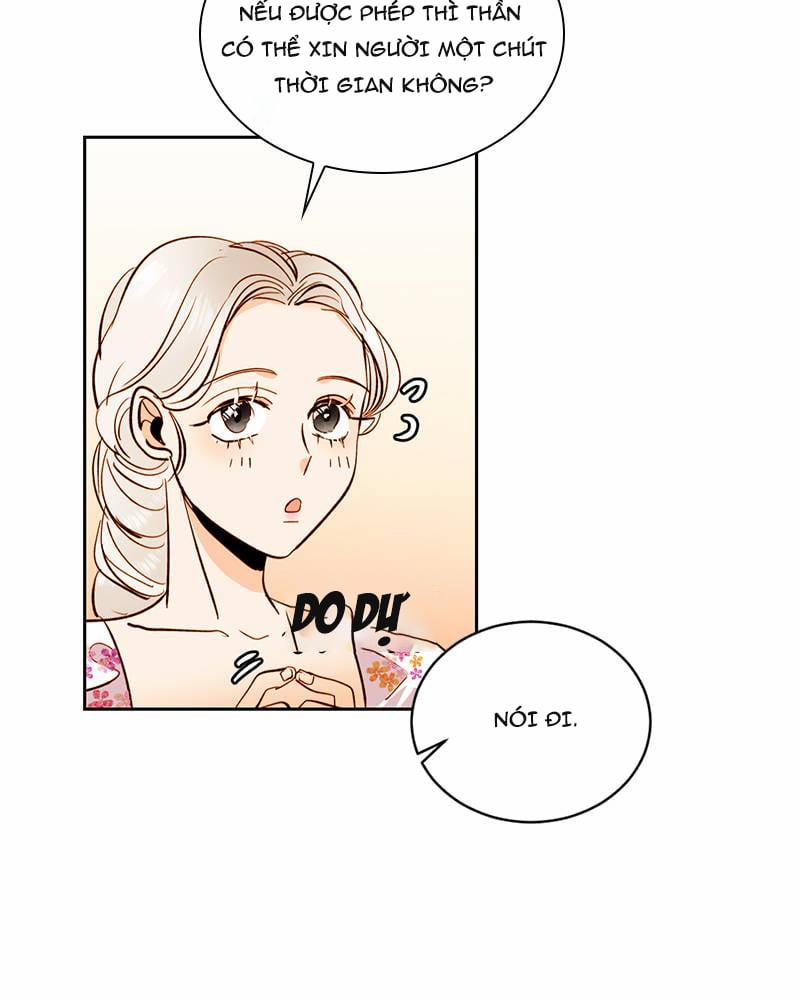 Hoàng Hậu Muốn Tái Hôn 30.2 trang 13