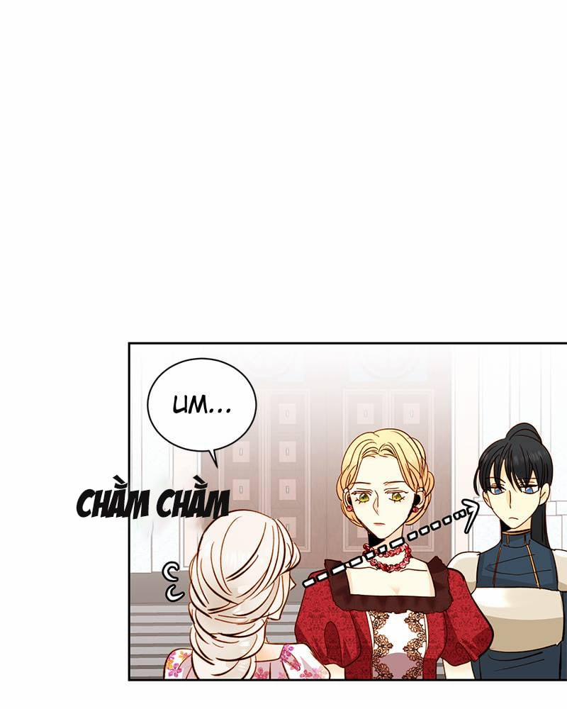 Hoàng Hậu Muốn Tái Hôn 30.2 trang 14