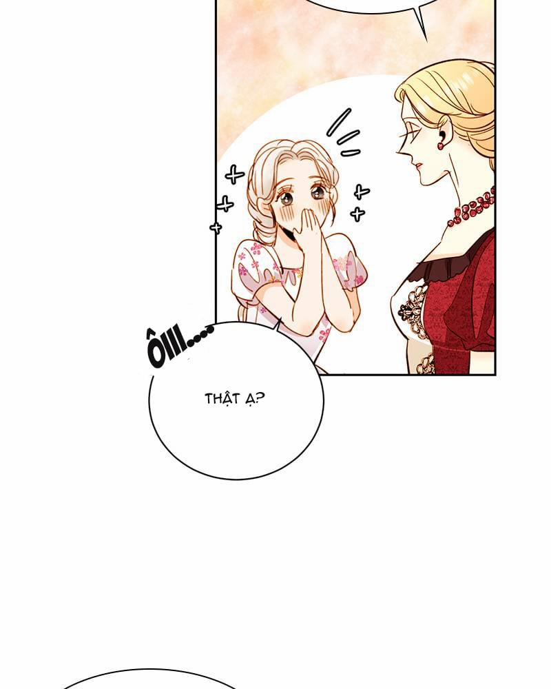 Hoàng Hậu Muốn Tái Hôn 30.2 trang 18