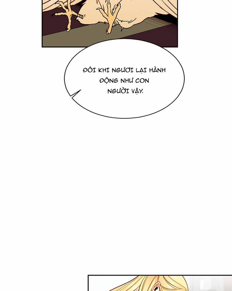 Hoàng Hậu Muốn Tái Hôn 30.2 trang 2