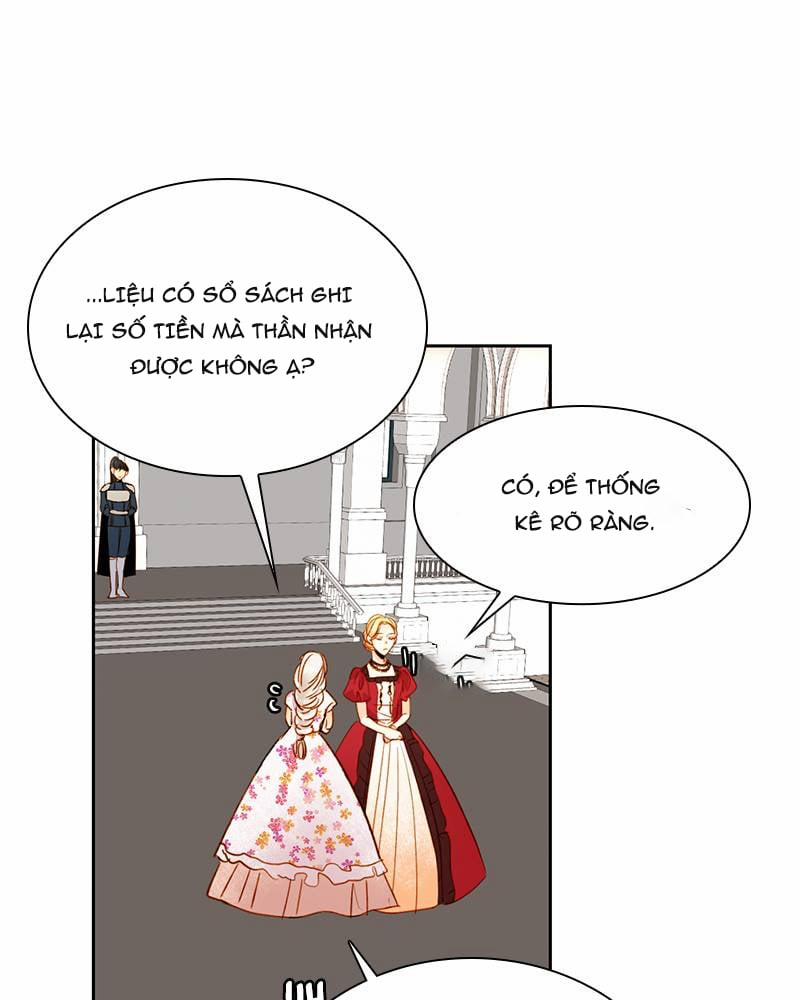 Hoàng Hậu Muốn Tái Hôn 30.2 trang 20