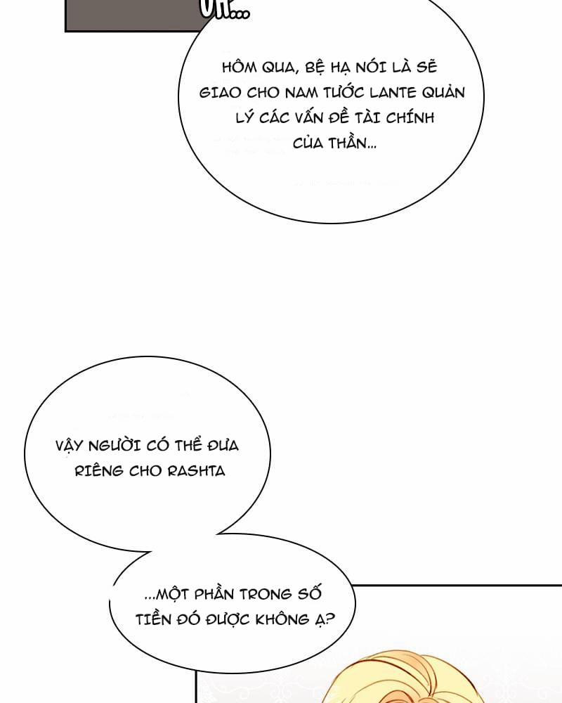 Hoàng Hậu Muốn Tái Hôn 30.2 trang 21