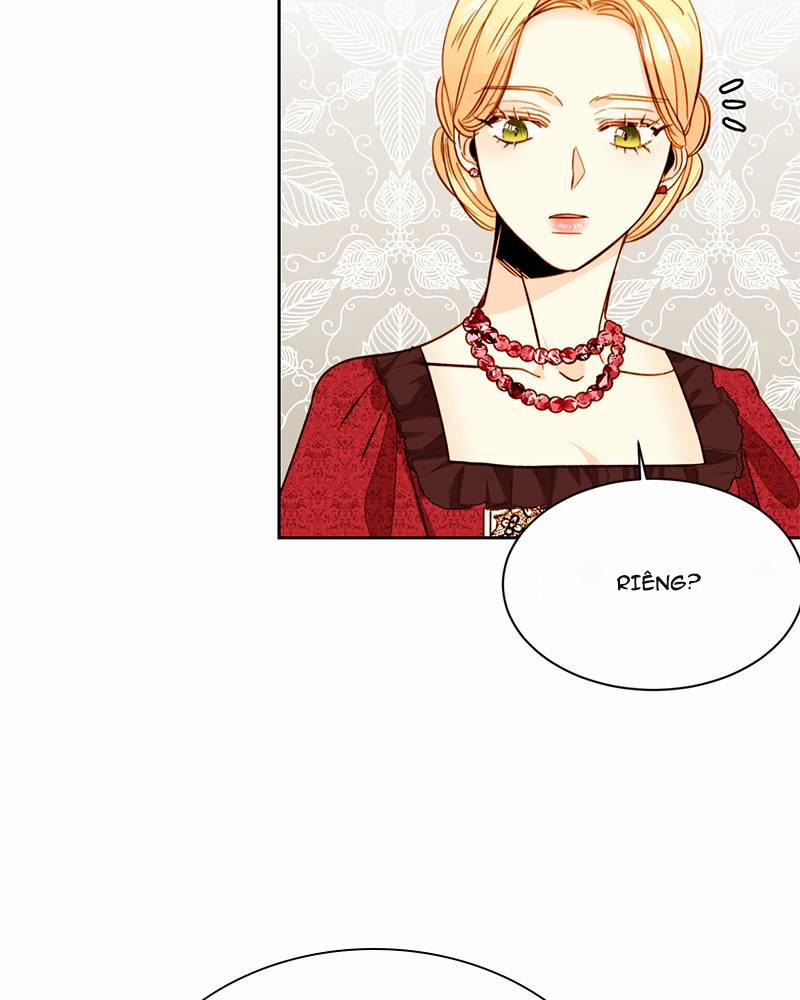 Hoàng Hậu Muốn Tái Hôn 30.2 trang 22