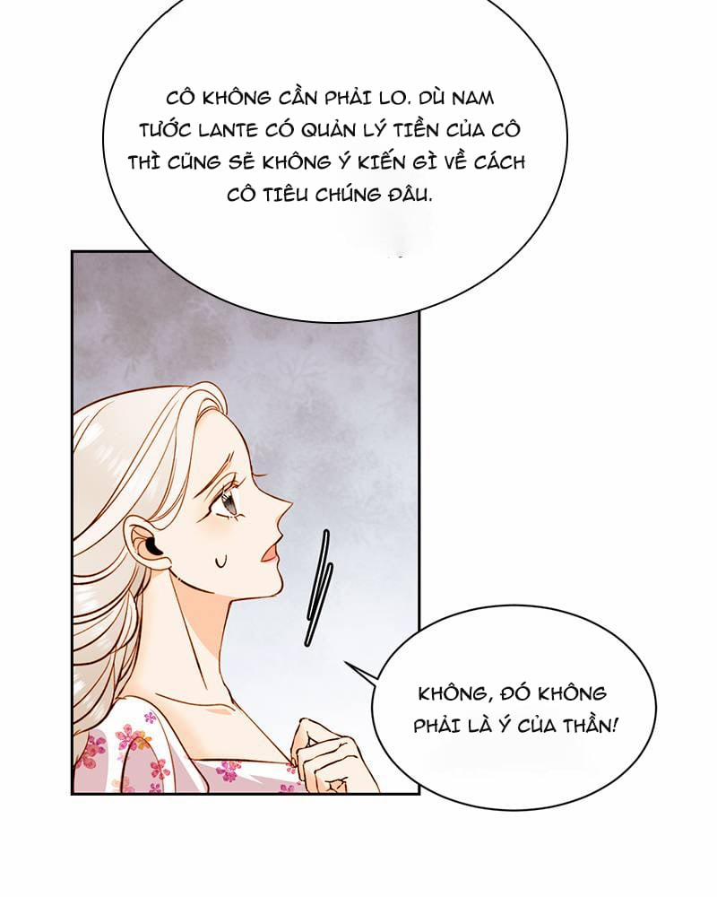 Hoàng Hậu Muốn Tái Hôn 30.2 trang 23