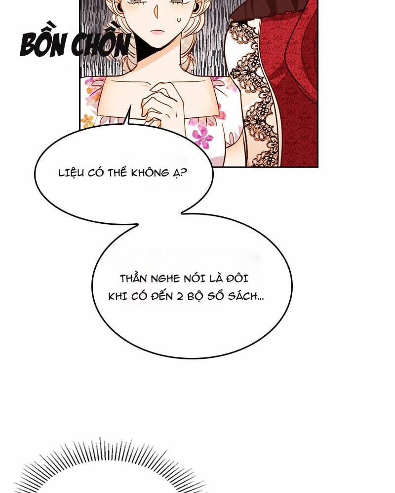 Hoàng Hậu Muốn Tái Hôn 30.2 trang 25