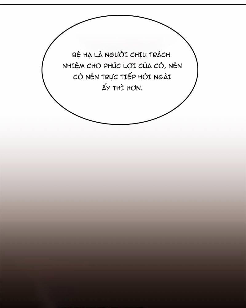 Hoàng Hậu Muốn Tái Hôn 30.2 trang 27