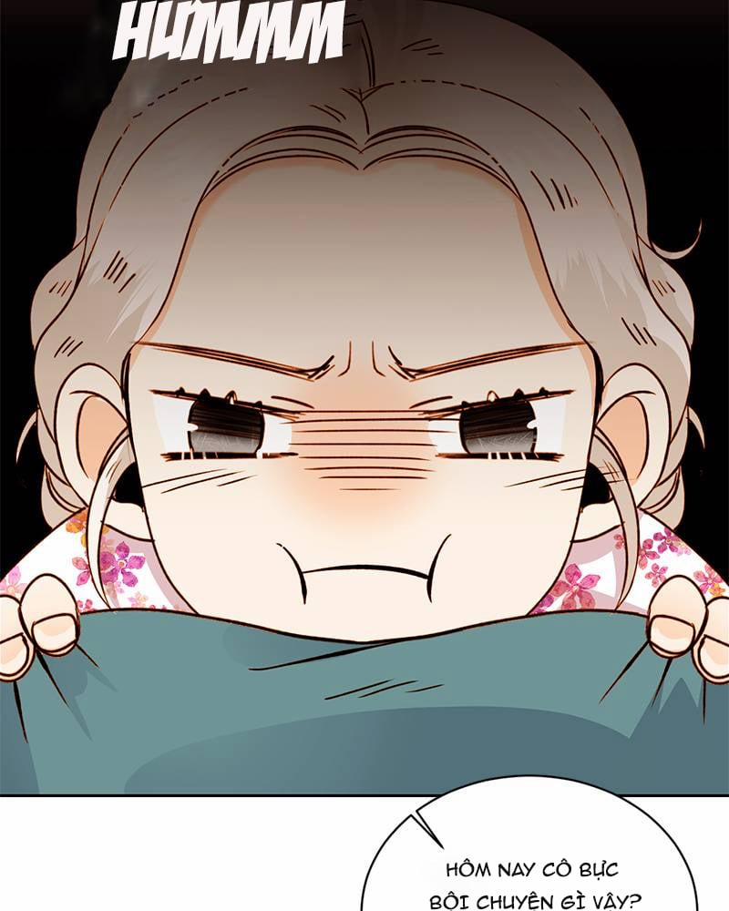 Hoàng Hậu Muốn Tái Hôn 30.2 trang 28