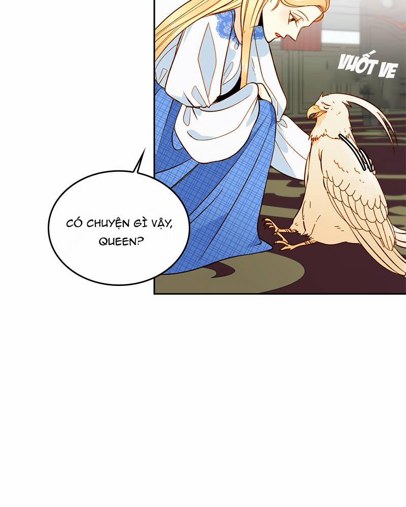 Hoàng Hậu Muốn Tái Hôn 30.2 trang 3