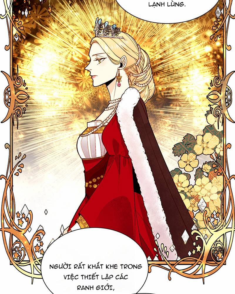 Hoàng Hậu Muốn Tái Hôn 30.2 trang 31