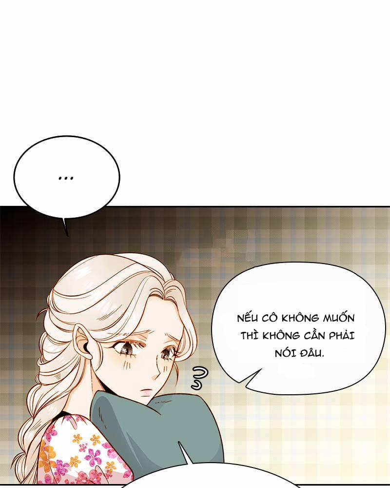 Hoàng Hậu Muốn Tái Hôn 30.2 trang 34