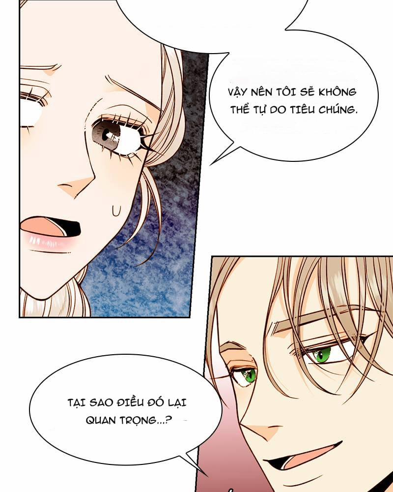 Hoàng Hậu Muốn Tái Hôn 30.2 trang 37