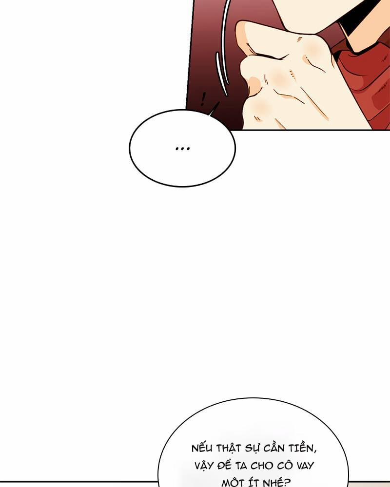 Hoàng Hậu Muốn Tái Hôn 30.2 trang 38