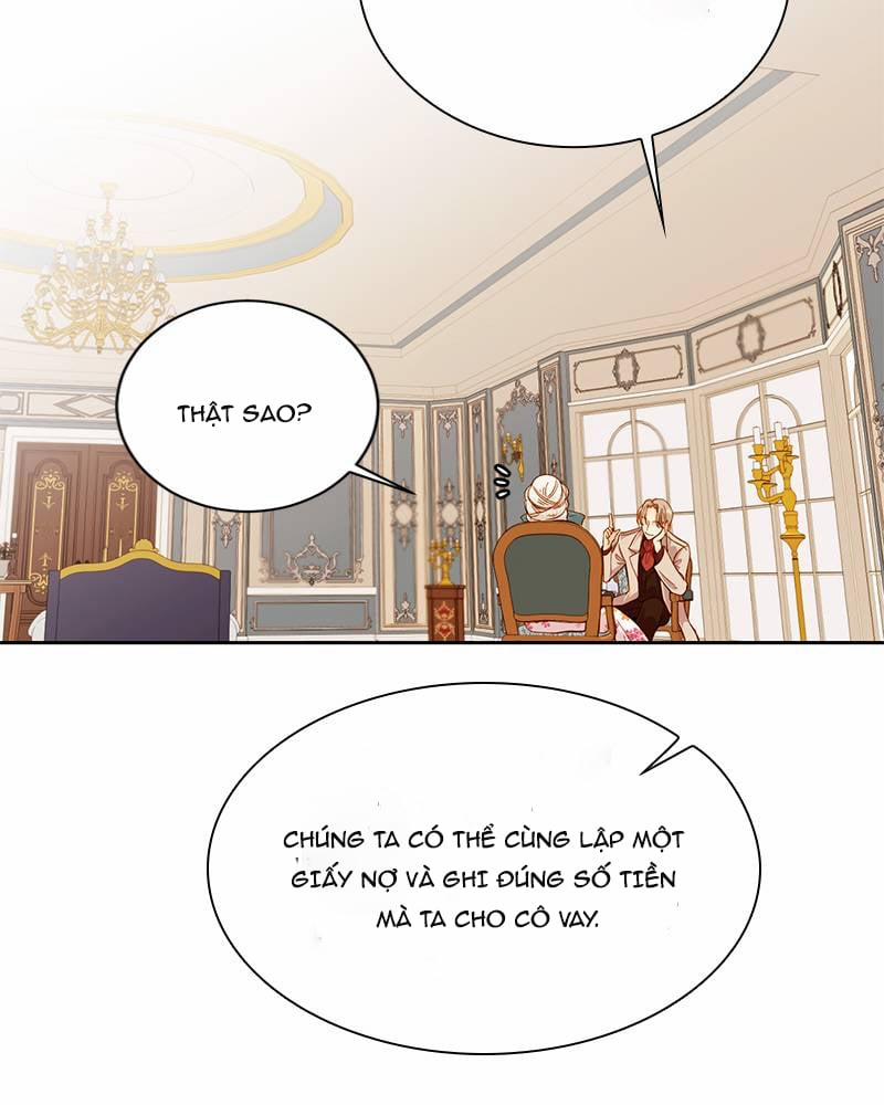 Hoàng Hậu Muốn Tái Hôn 30.2 trang 39