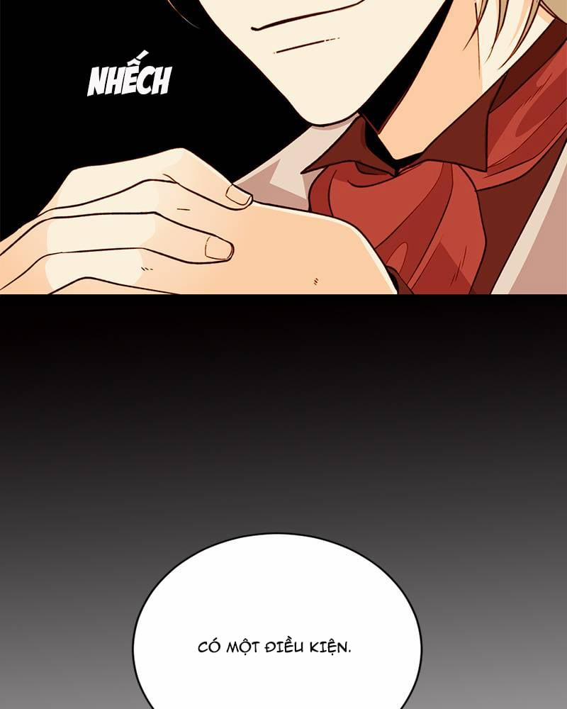 Hoàng Hậu Muốn Tái Hôn 30.2 trang 42