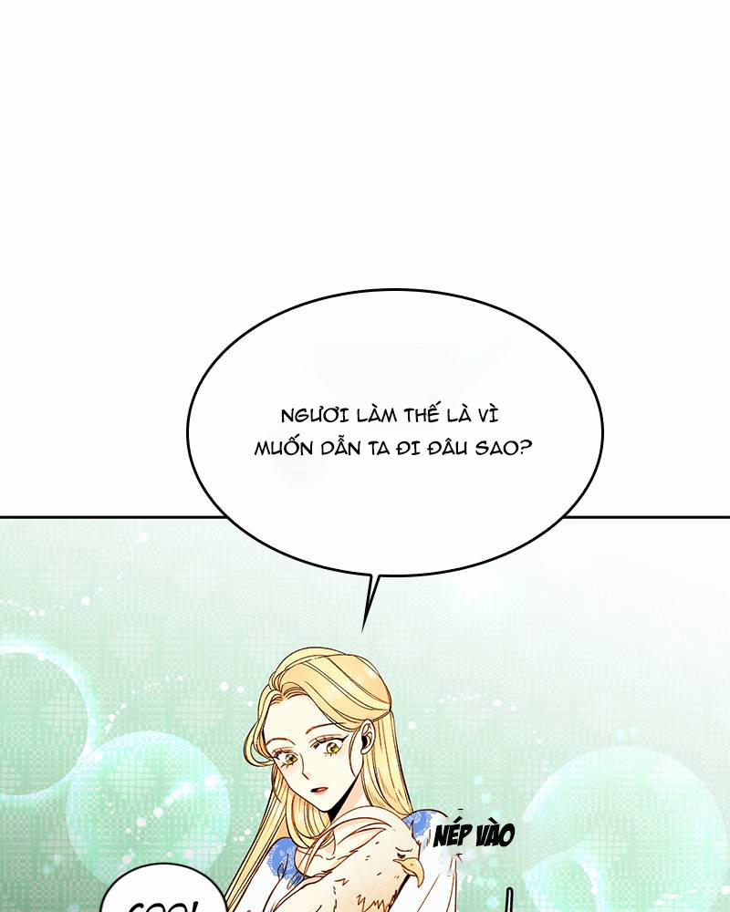 Hoàng Hậu Muốn Tái Hôn 30.2 trang 5