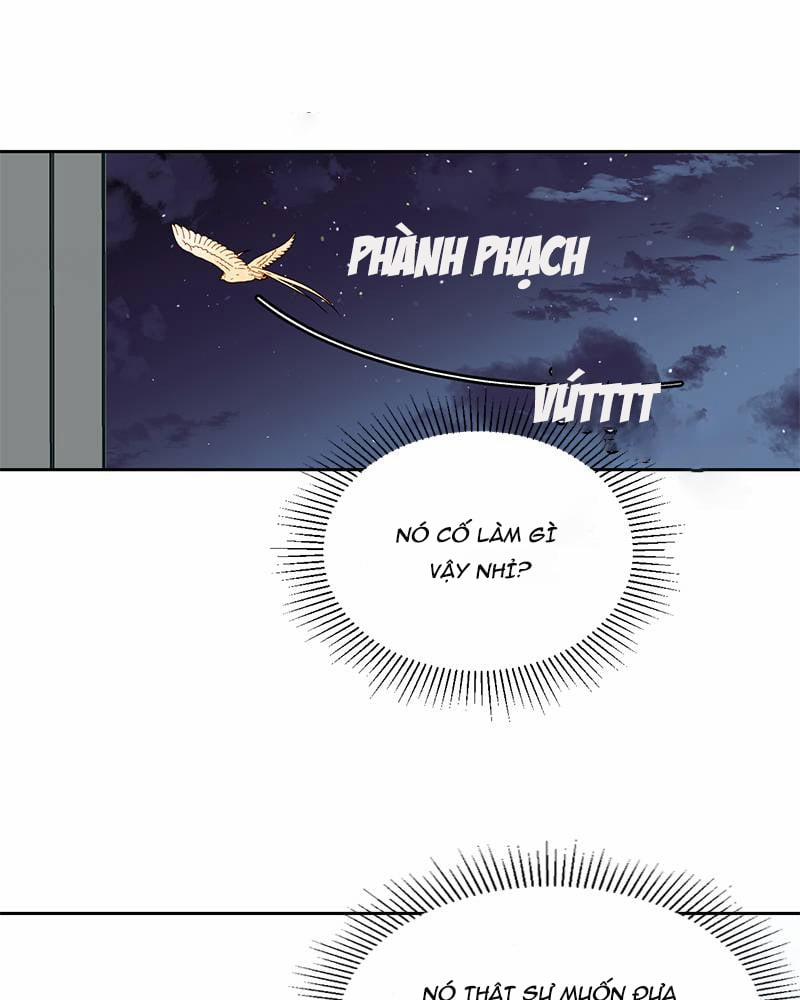 Hoàng Hậu Muốn Tái Hôn 30.2 trang 8
