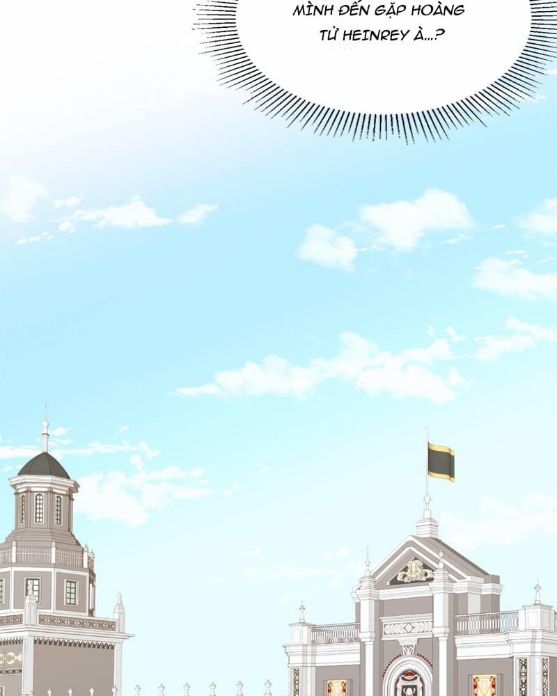 Hoàng Hậu Muốn Tái Hôn 30.2 trang 9