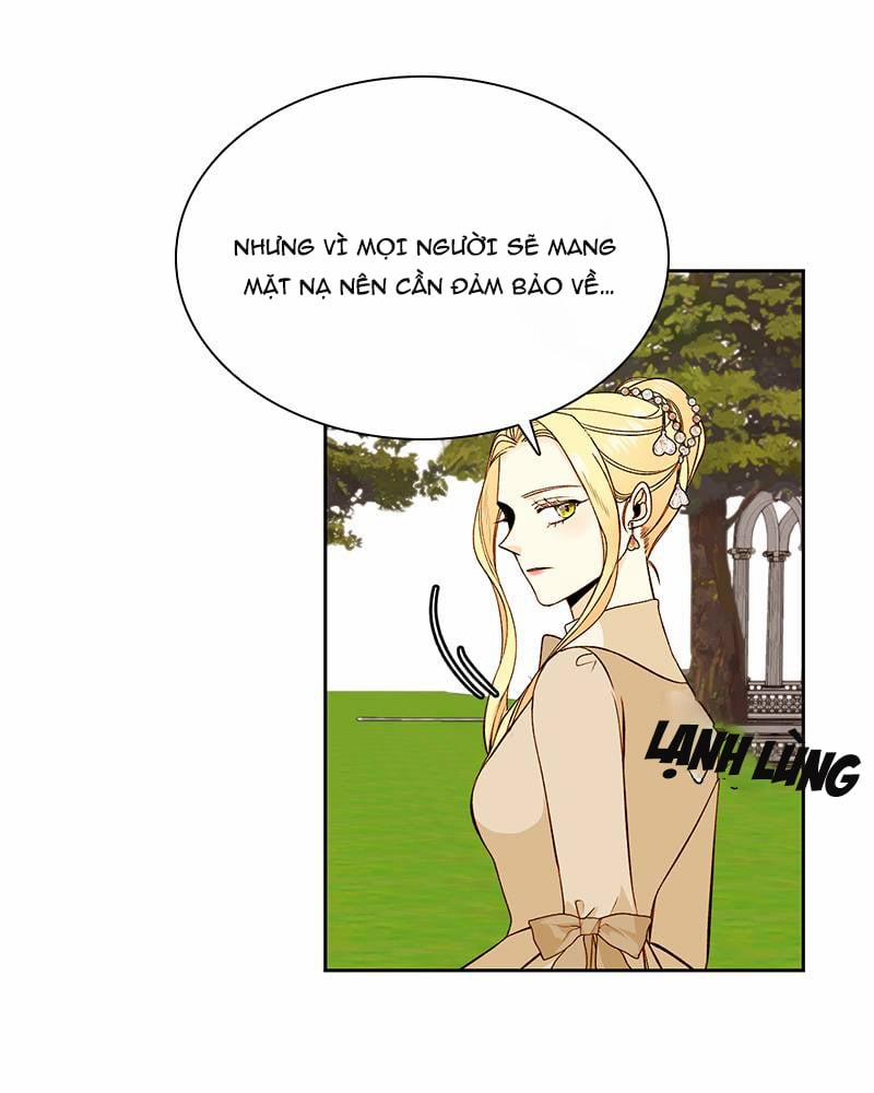 Hoàng Hậu Muốn Tái Hôn 31.1 trang 15