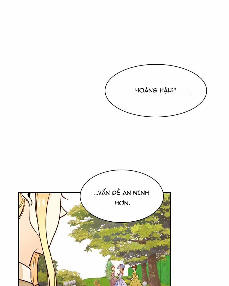Hoàng Hậu Muốn Tái Hôn 31.1 trang 16