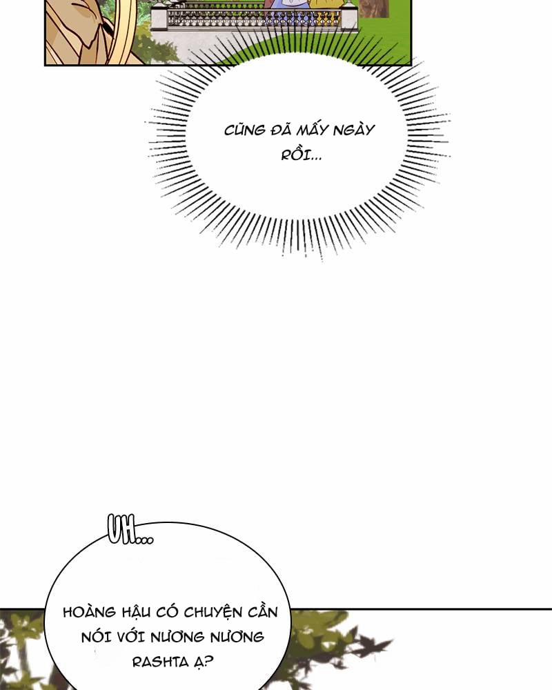 Hoàng Hậu Muốn Tái Hôn 31.1 trang 17