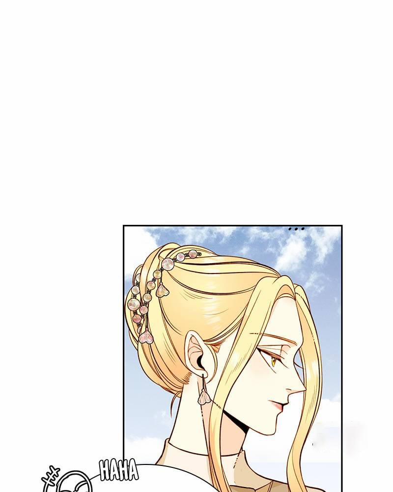 Hoàng Hậu Muốn Tái Hôn 31.1 trang 19