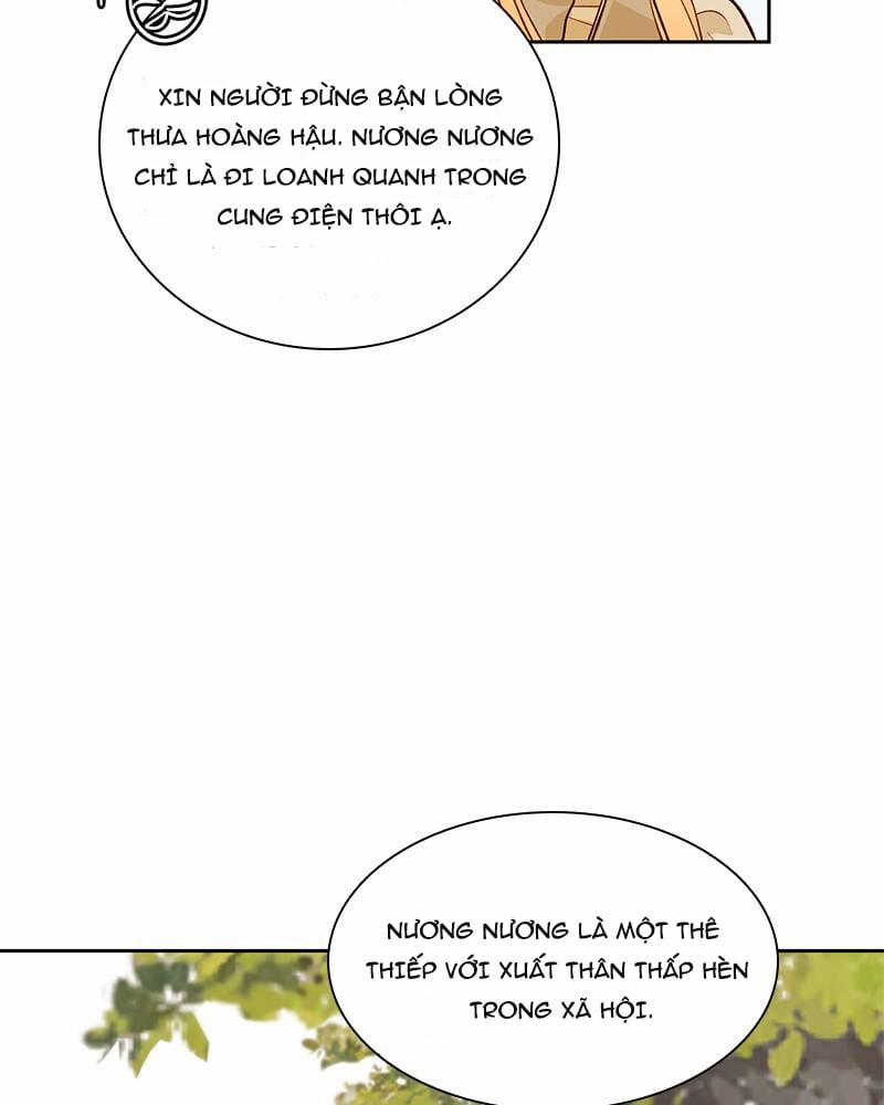 Hoàng Hậu Muốn Tái Hôn 31.1 trang 20