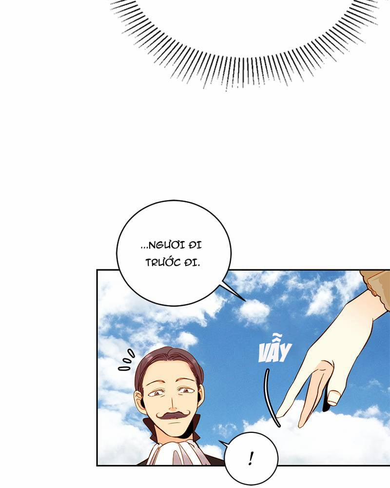 Hoàng Hậu Muốn Tái Hôn 31.1 trang 23