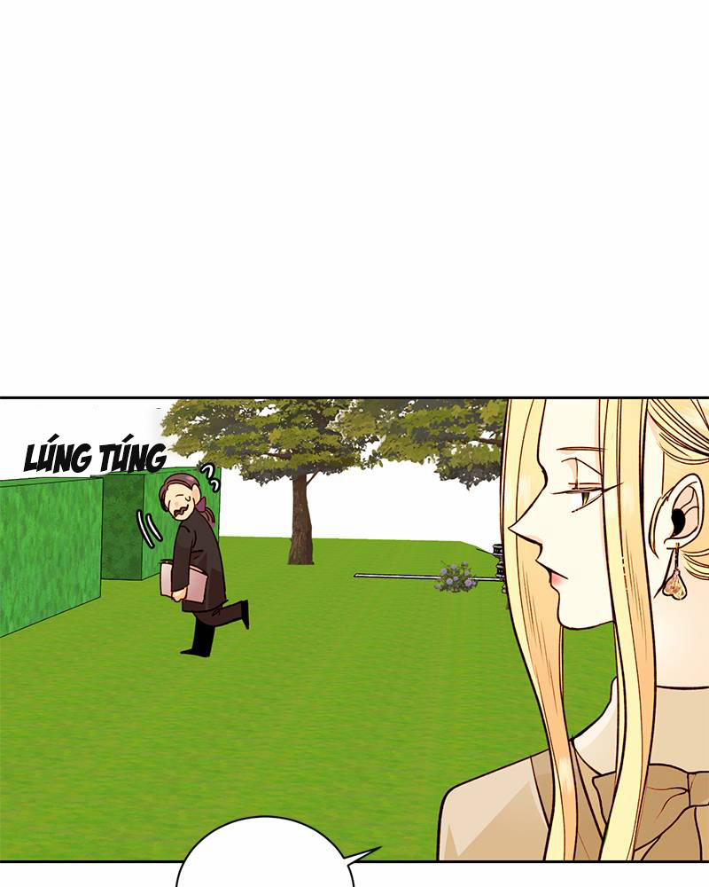 Hoàng Hậu Muốn Tái Hôn 31.1 trang 24