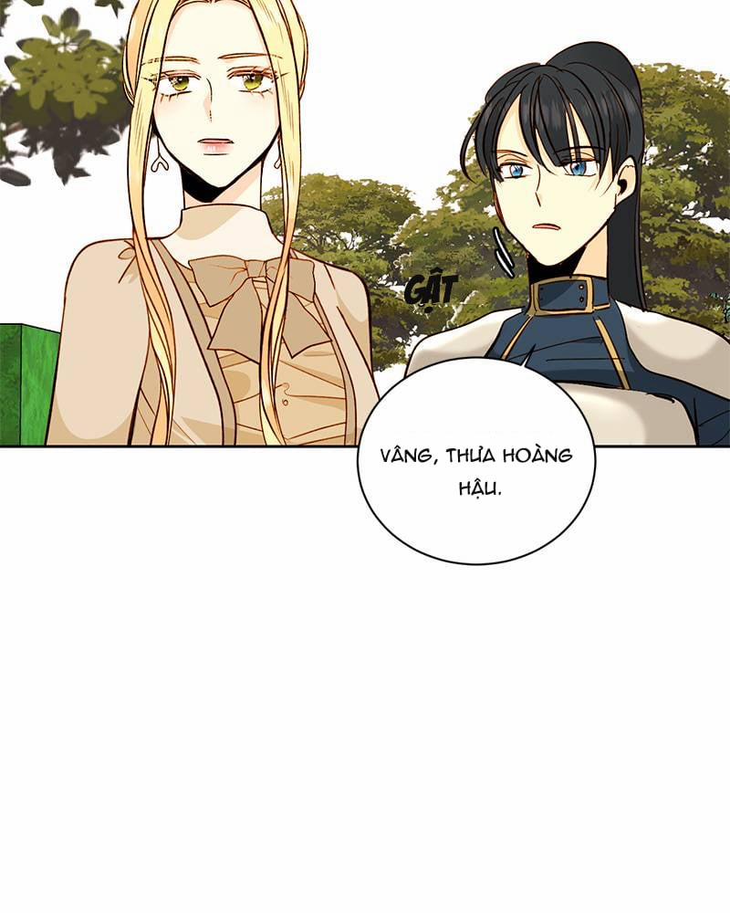 Hoàng Hậu Muốn Tái Hôn 31.1 trang 26